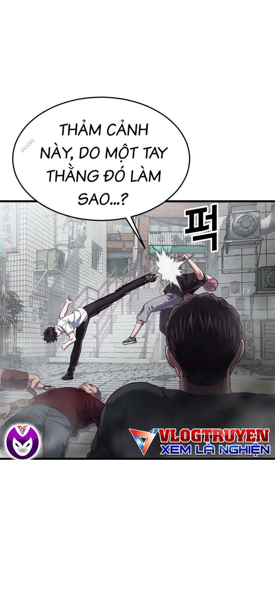 Tên Vâng Lời Tuyệt Đối Chapter 32 - Trang 2