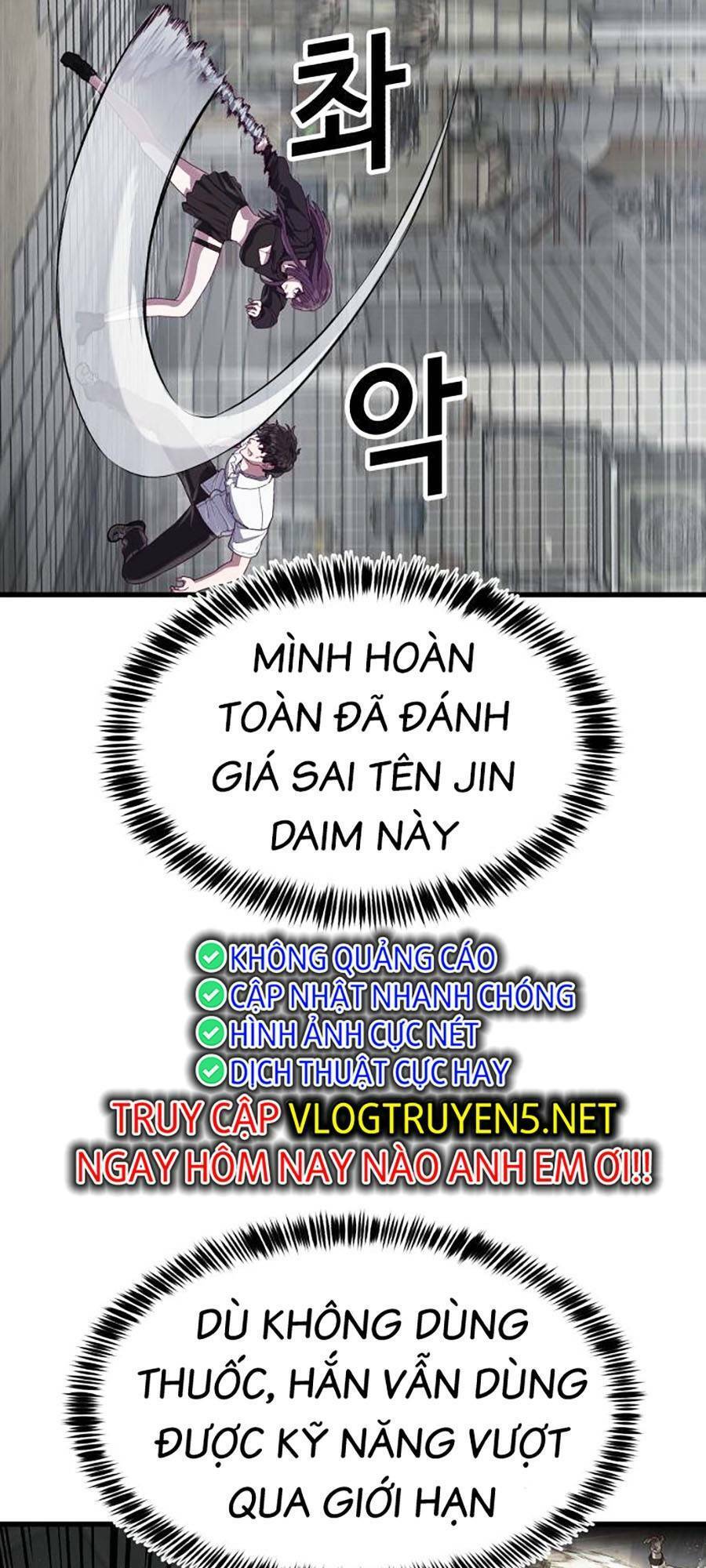 Tên Vâng Lời Tuyệt Đối Chapter 32 - Trang 2