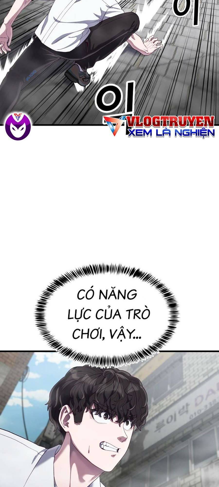 Tên Vâng Lời Tuyệt Đối Chapter 32 - Trang 2