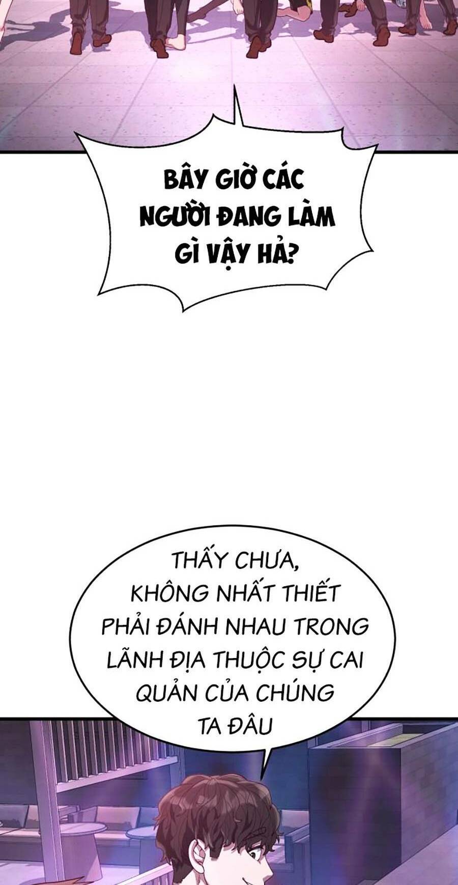 Tên Vâng Lời Tuyệt Đối Chapter 30 - Trang 2