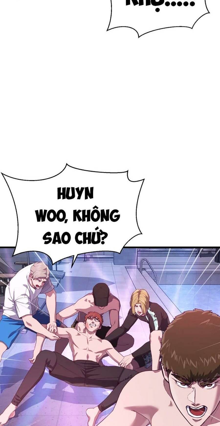 Tên Vâng Lời Tuyệt Đối Chapter 30 - Trang 2