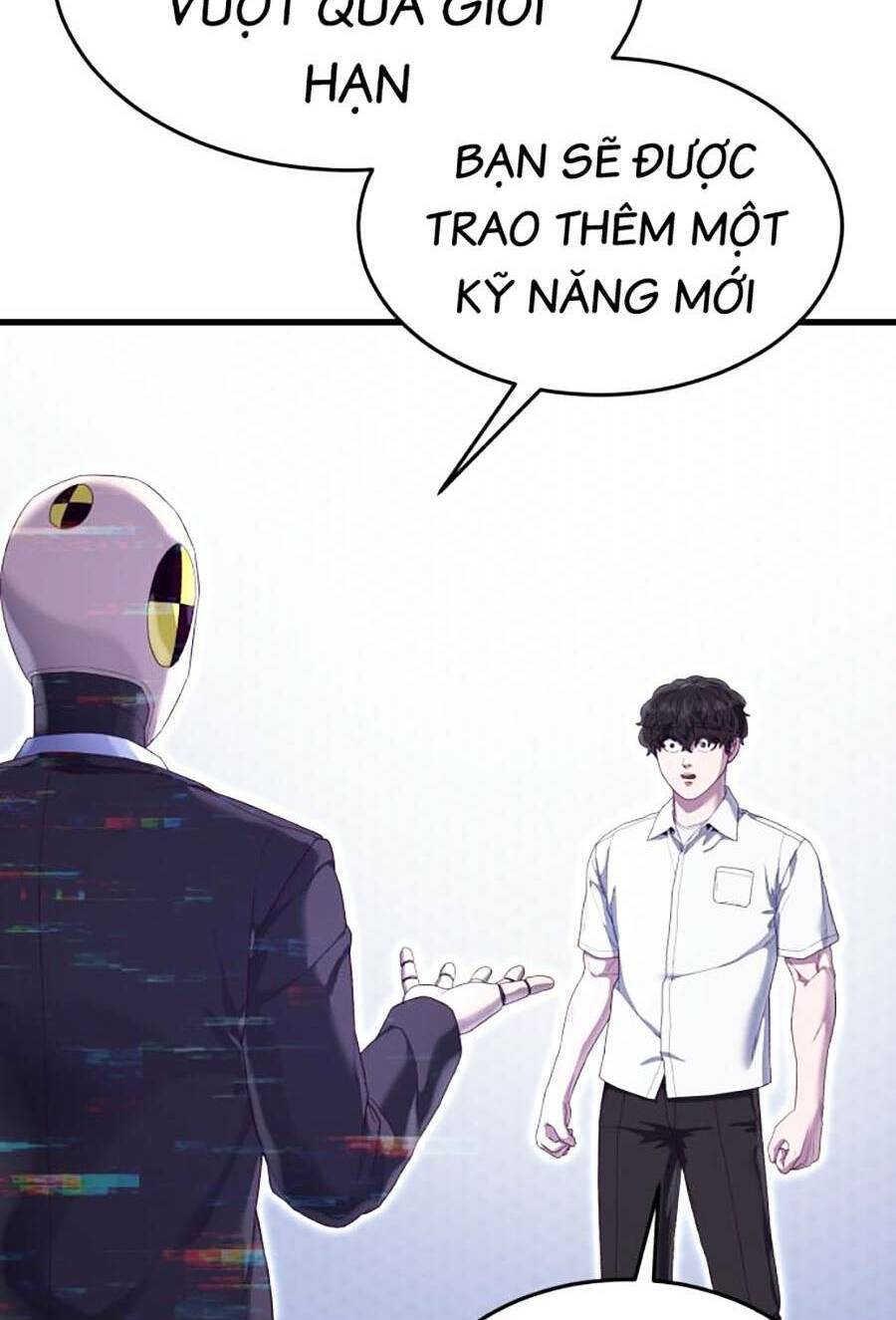 Tên Vâng Lời Tuyệt Đối Chapter 29 - Trang 2