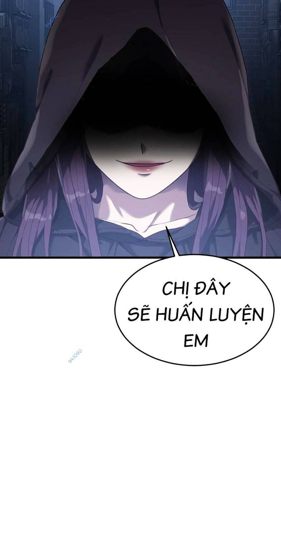 Tên Vâng Lời Tuyệt Đối Chapter 29 - Trang 2