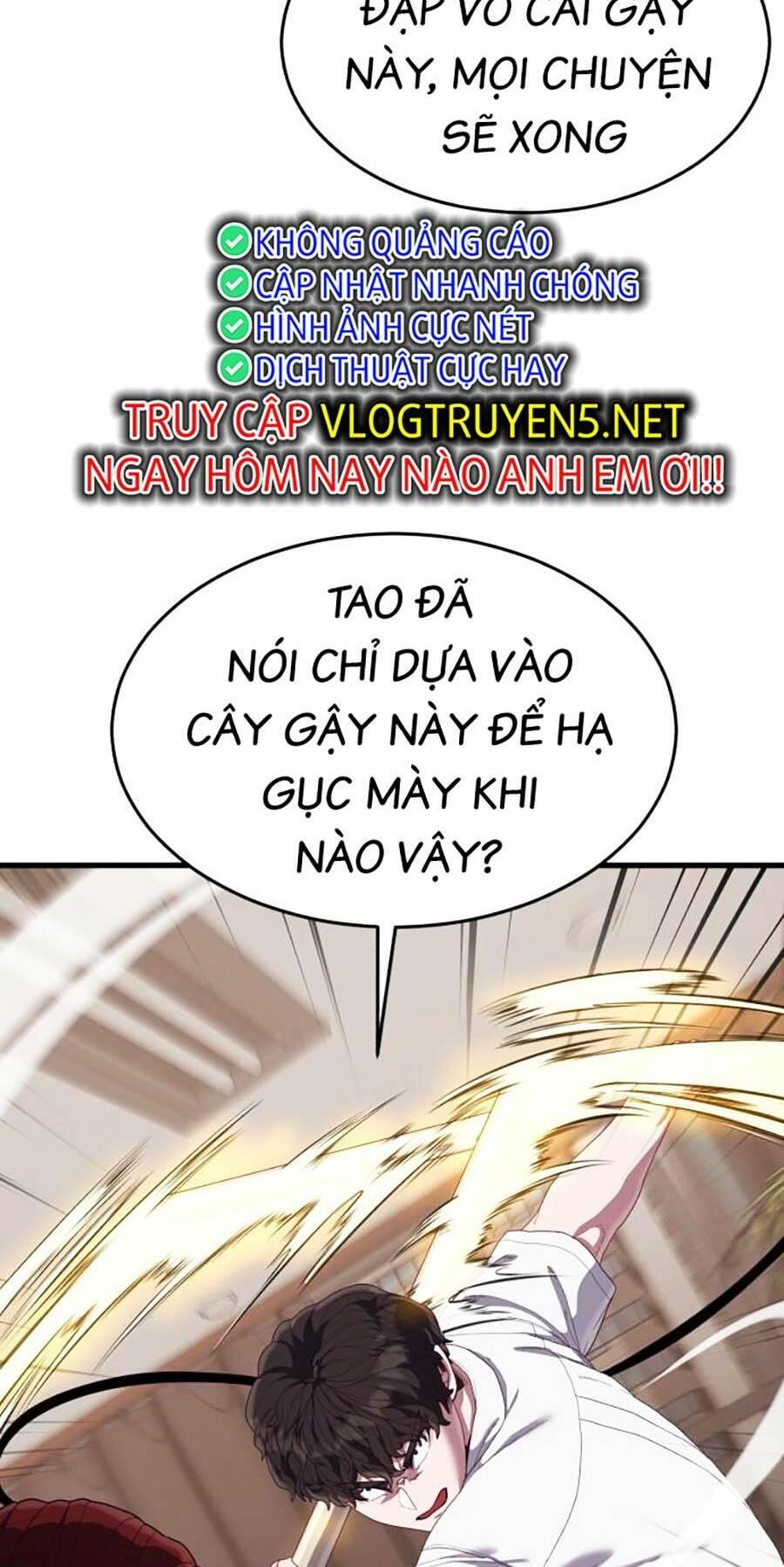 Tên Vâng Lời Tuyệt Đối Chapter 28 - Trang 2