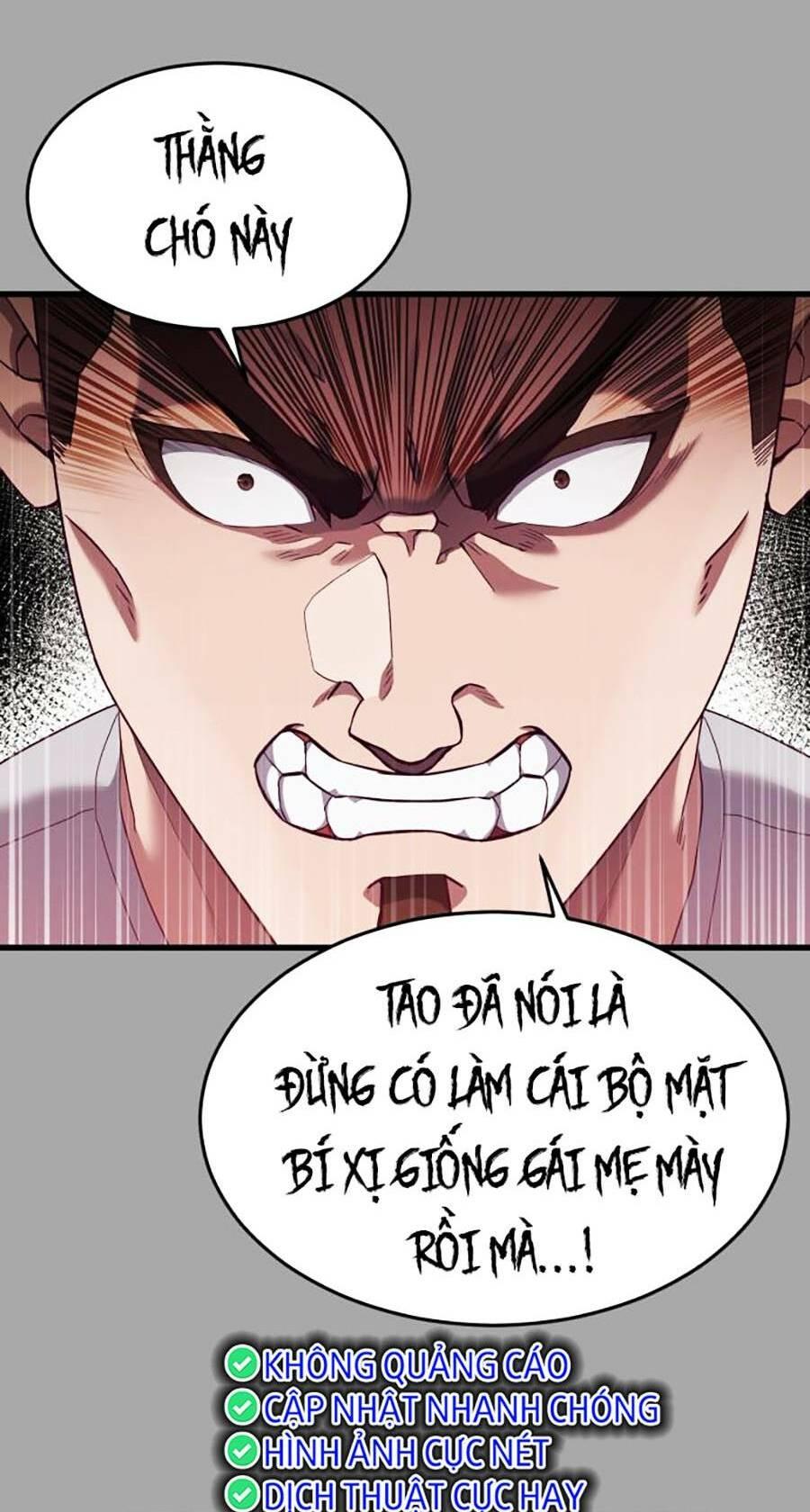 Tên Vâng Lời Tuyệt Đối Chapter 28 - Trang 2