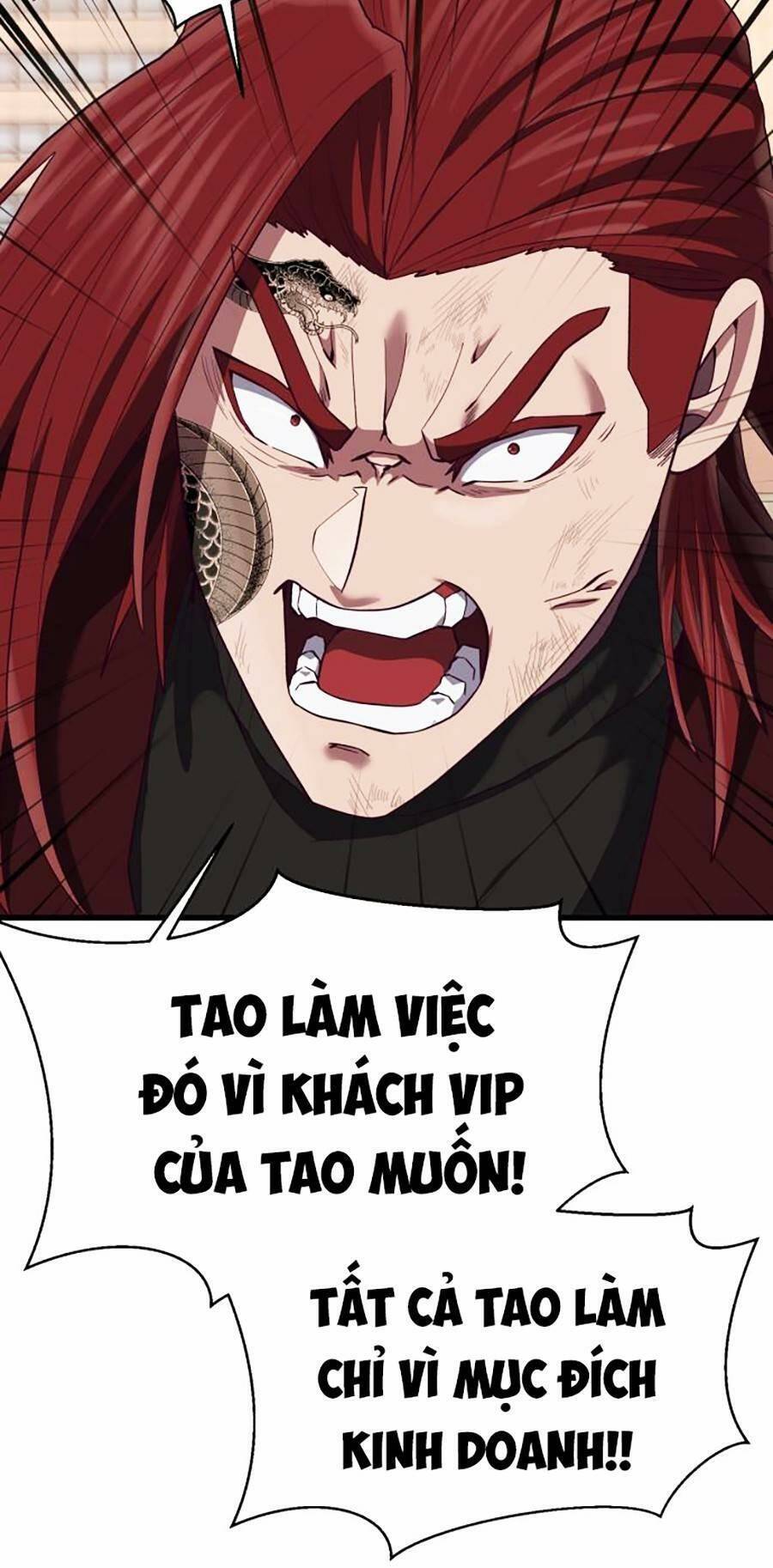 Tên Vâng Lời Tuyệt Đối Chapter 26 - Trang 2