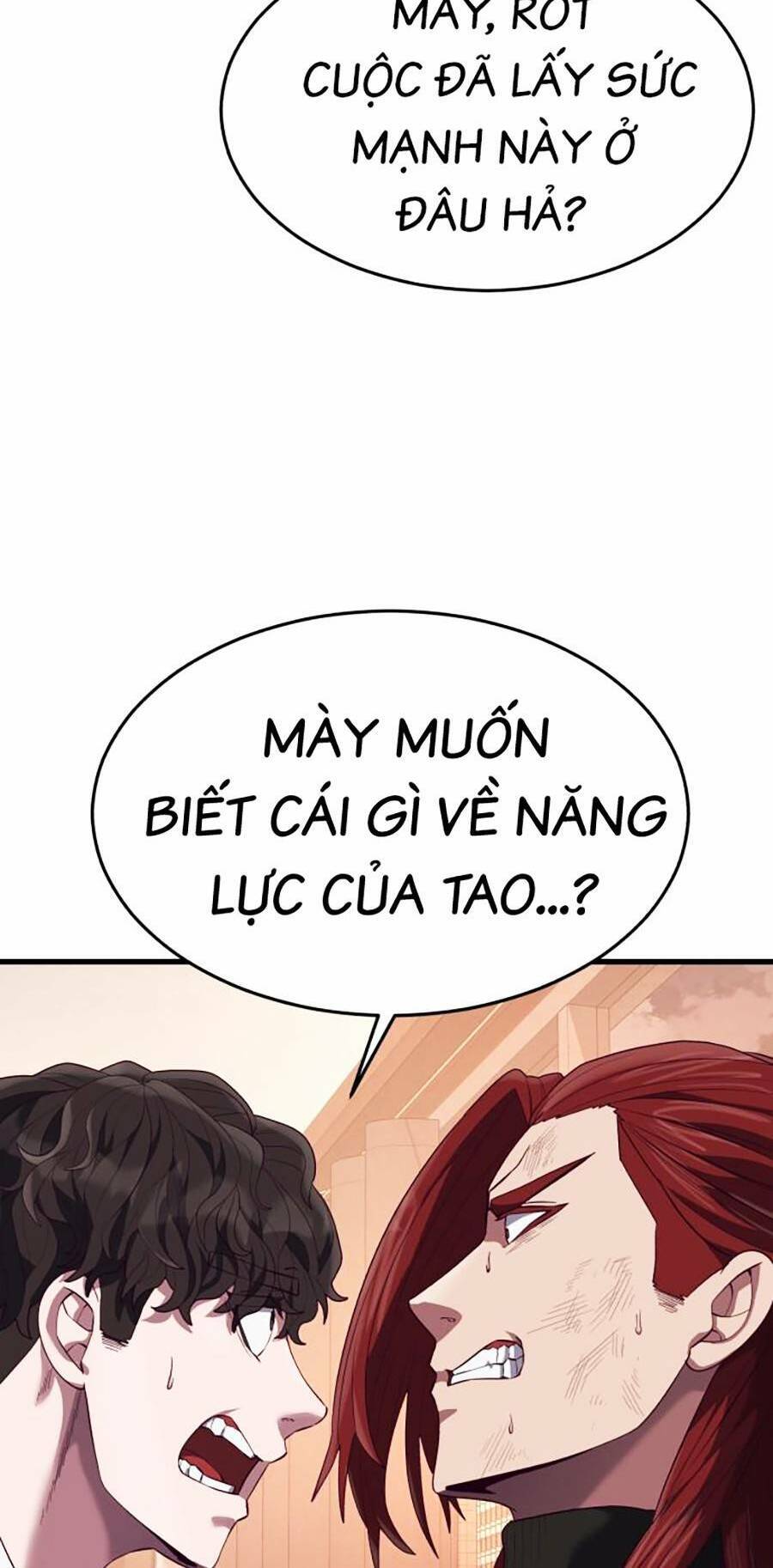 Tên Vâng Lời Tuyệt Đối Chapter 26 - Trang 2