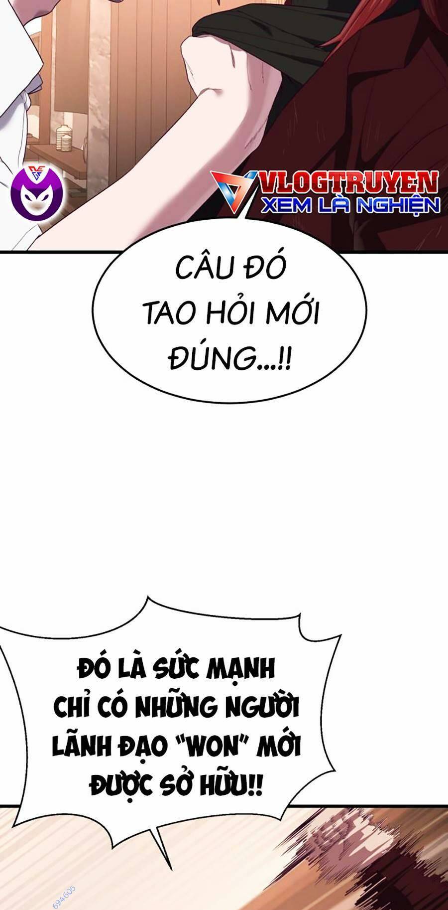 Tên Vâng Lời Tuyệt Đối Chapter 26 - Trang 2