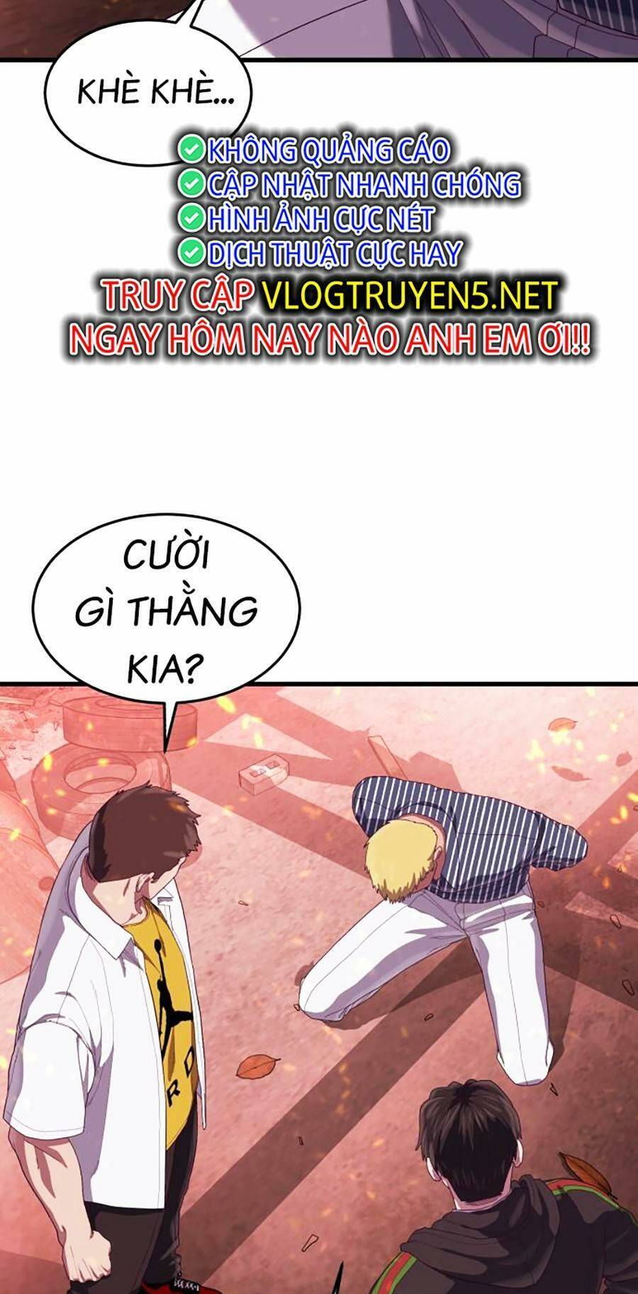 Tên Vâng Lời Tuyệt Đối Chapter 26 - Trang 2