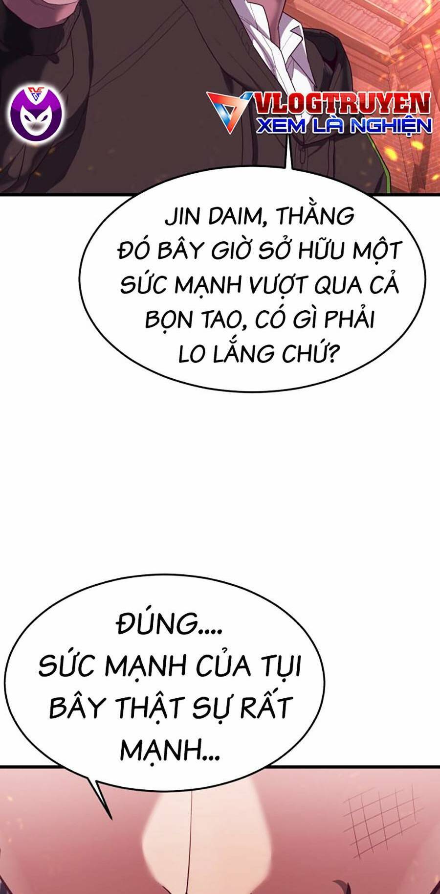 Tên Vâng Lời Tuyệt Đối Chapter 26 - Trang 2