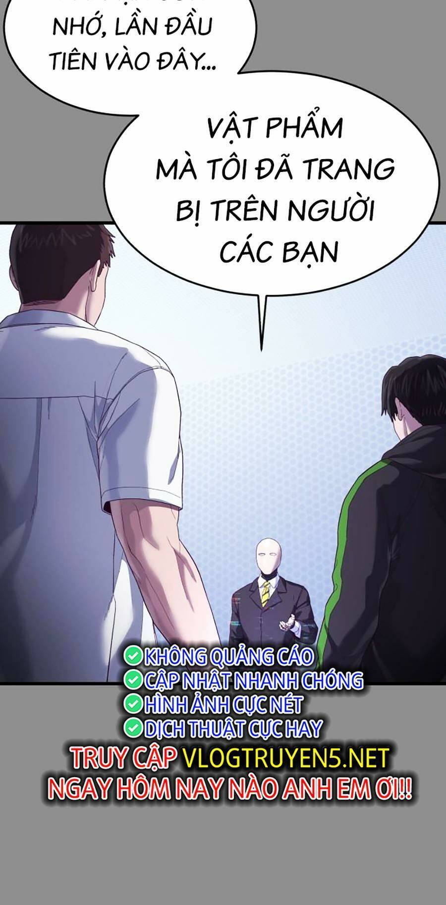 Tên Vâng Lời Tuyệt Đối Chapter 24 - Trang 2