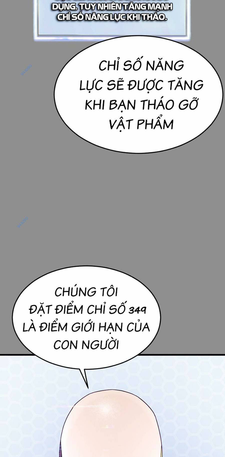 Tên Vâng Lời Tuyệt Đối Chapter 24 - Trang 2