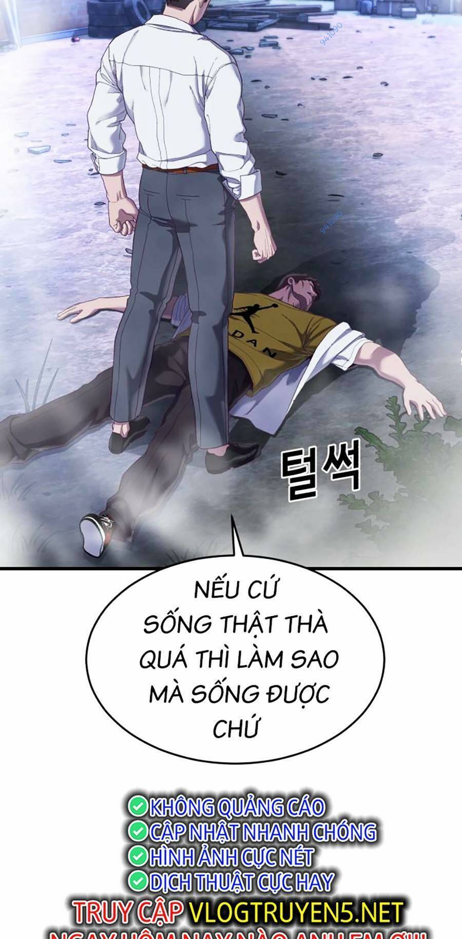 Tên Vâng Lời Tuyệt Đối Chapter 24 - Trang 2