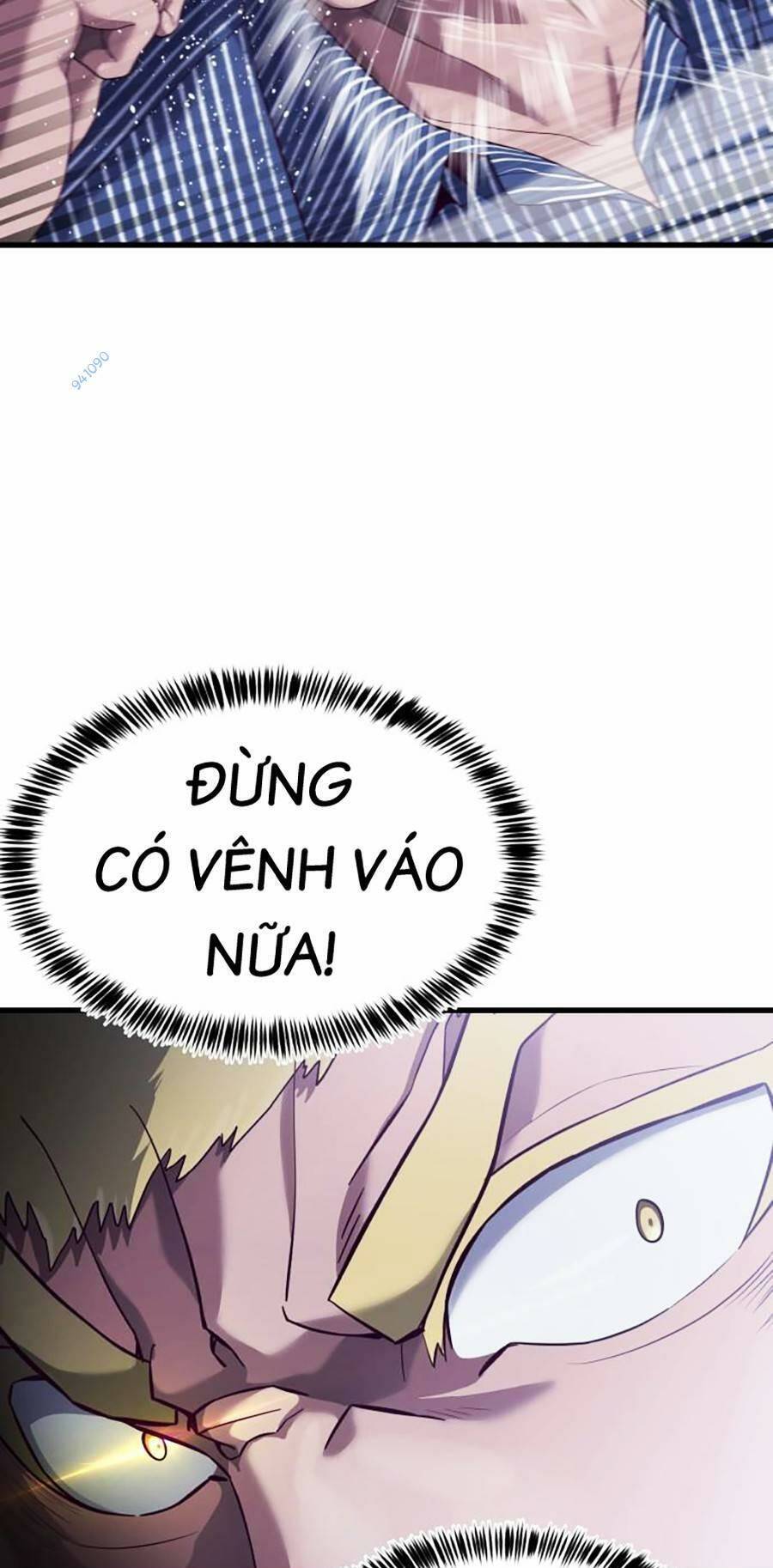 Tên Vâng Lời Tuyệt Đối Chapter 24 - Trang 2