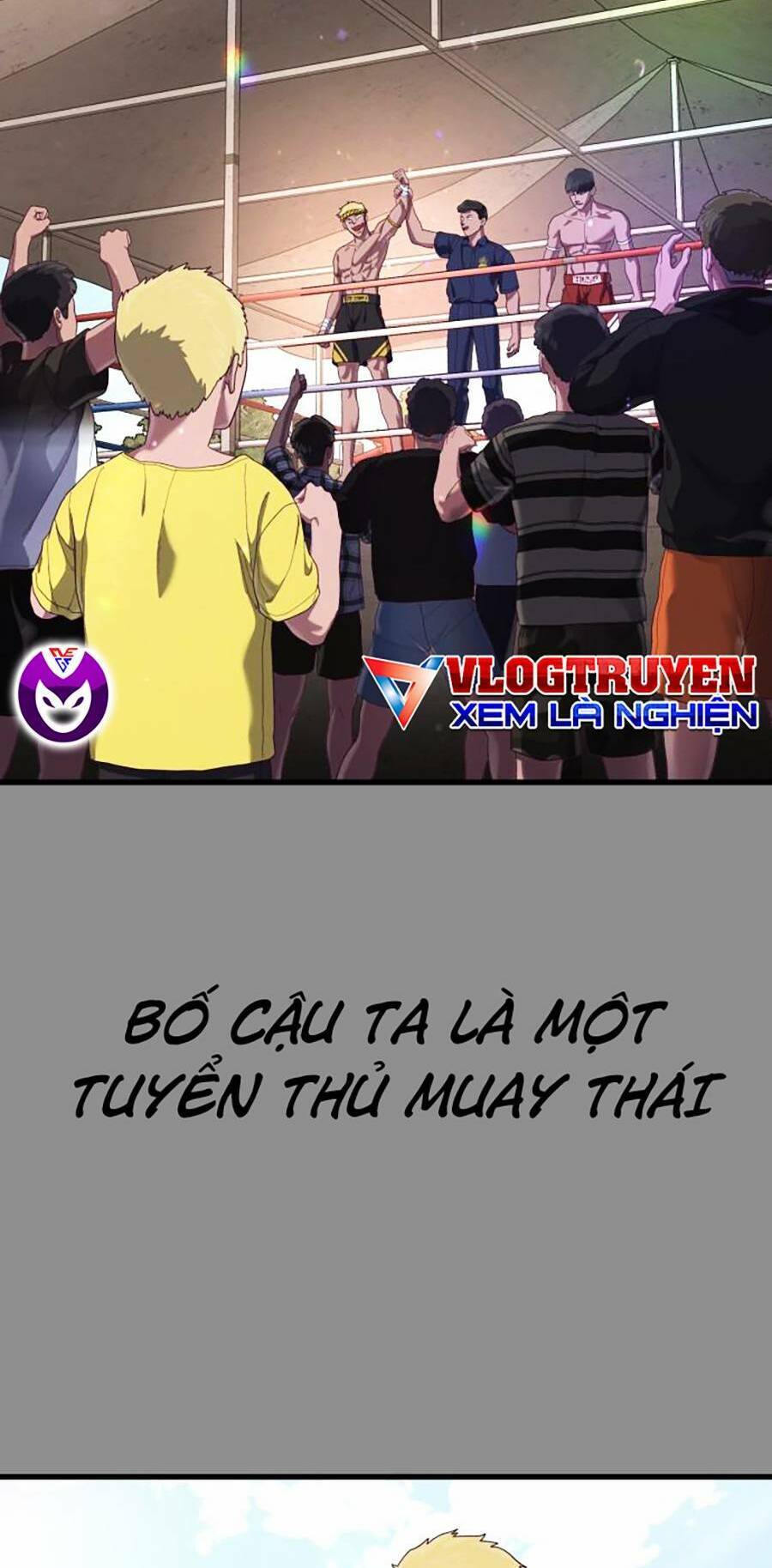 Tên Vâng Lời Tuyệt Đối Chapter 24 - Trang 2