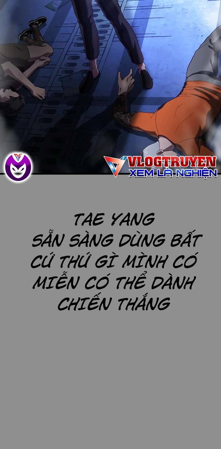 Tên Vâng Lời Tuyệt Đối Chapter 24 - Trang 2