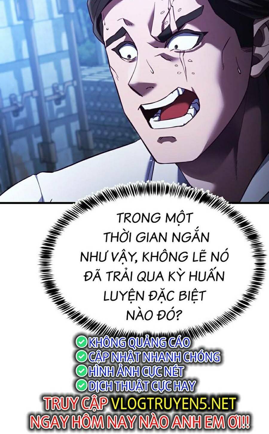 Tên Vâng Lời Tuyệt Đối Chapter 23 - Trang 2