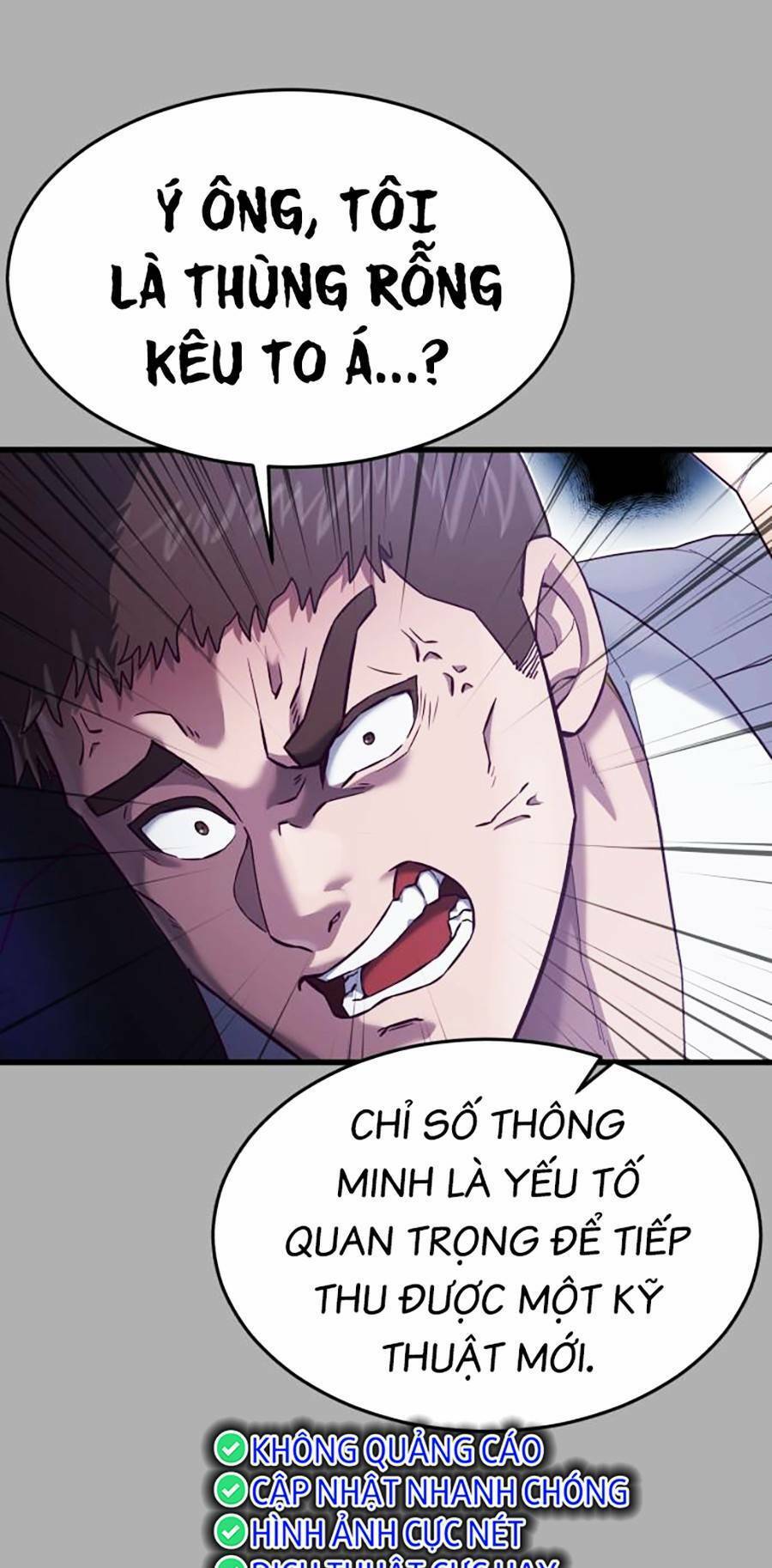 Tên Vâng Lời Tuyệt Đối Chapter 23 - Trang 2