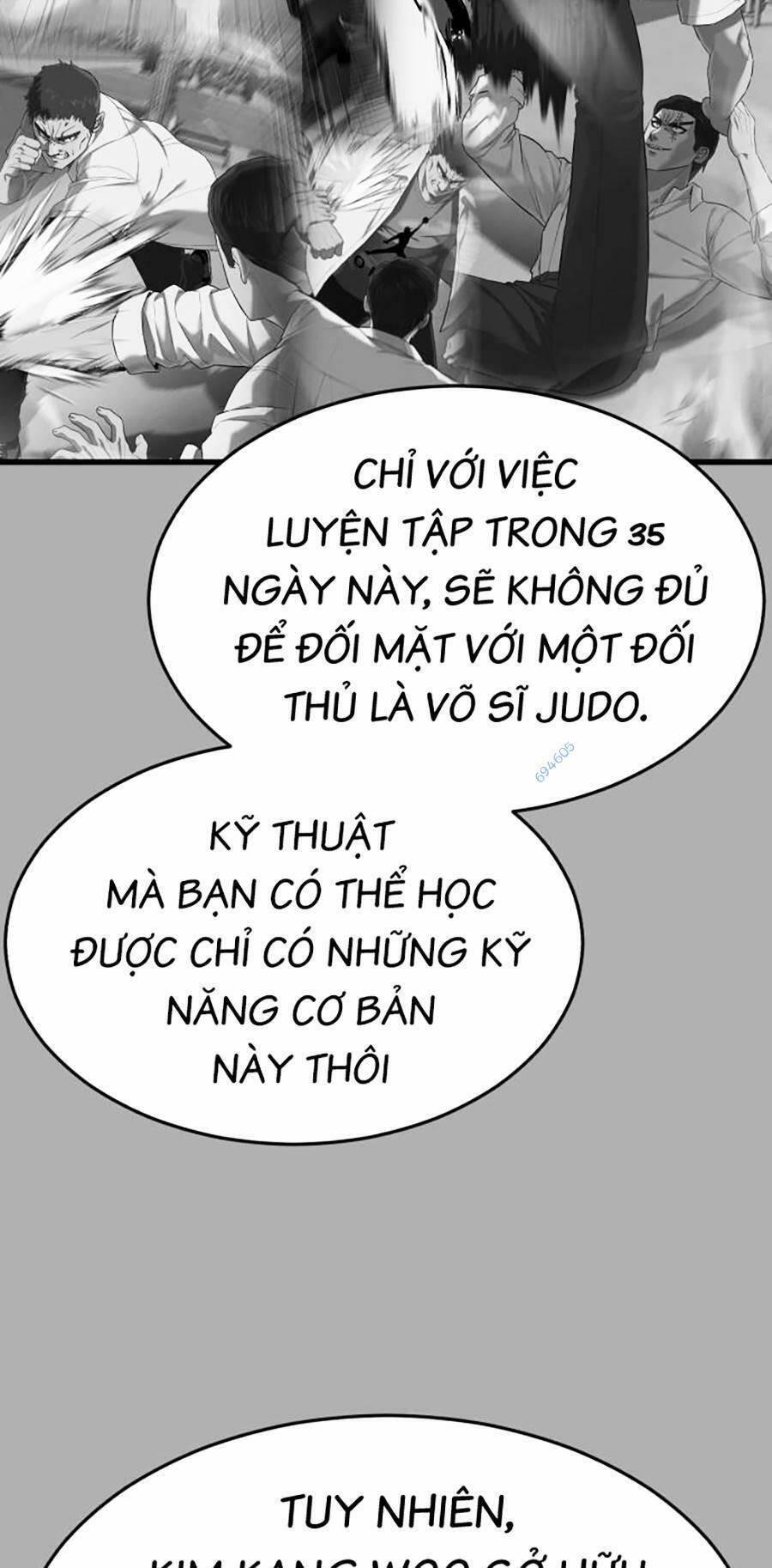 Tên Vâng Lời Tuyệt Đối Chapter 23 - Trang 2