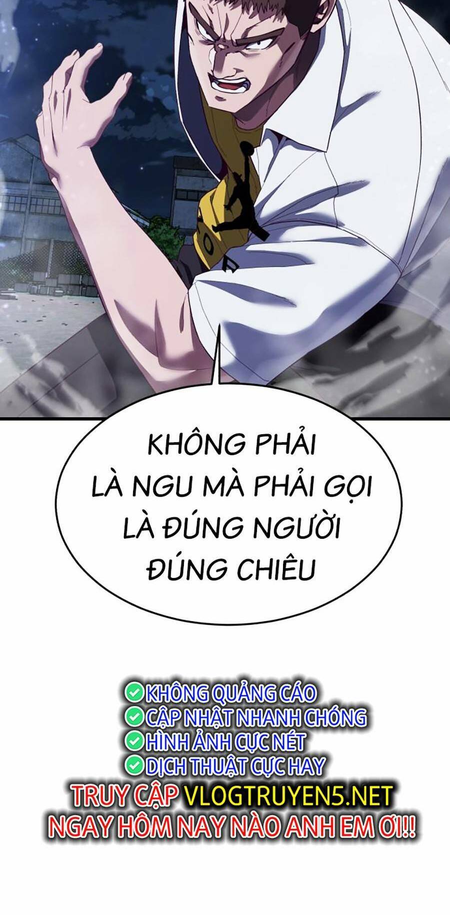 Tên Vâng Lời Tuyệt Đối Chapter 23 - Trang 2