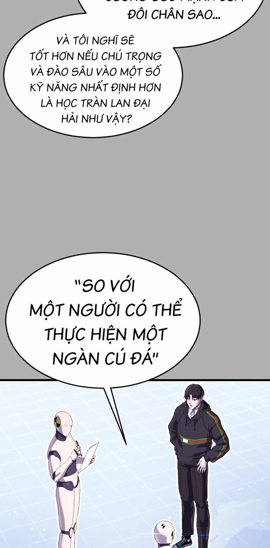 Tên Vâng Lời Tuyệt Đối Chapter 23 - Trang 2