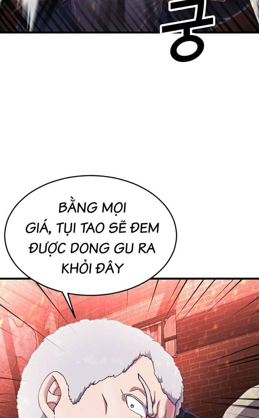 Tên Vâng Lời Tuyệt Đối Chapter 23 - Trang 2