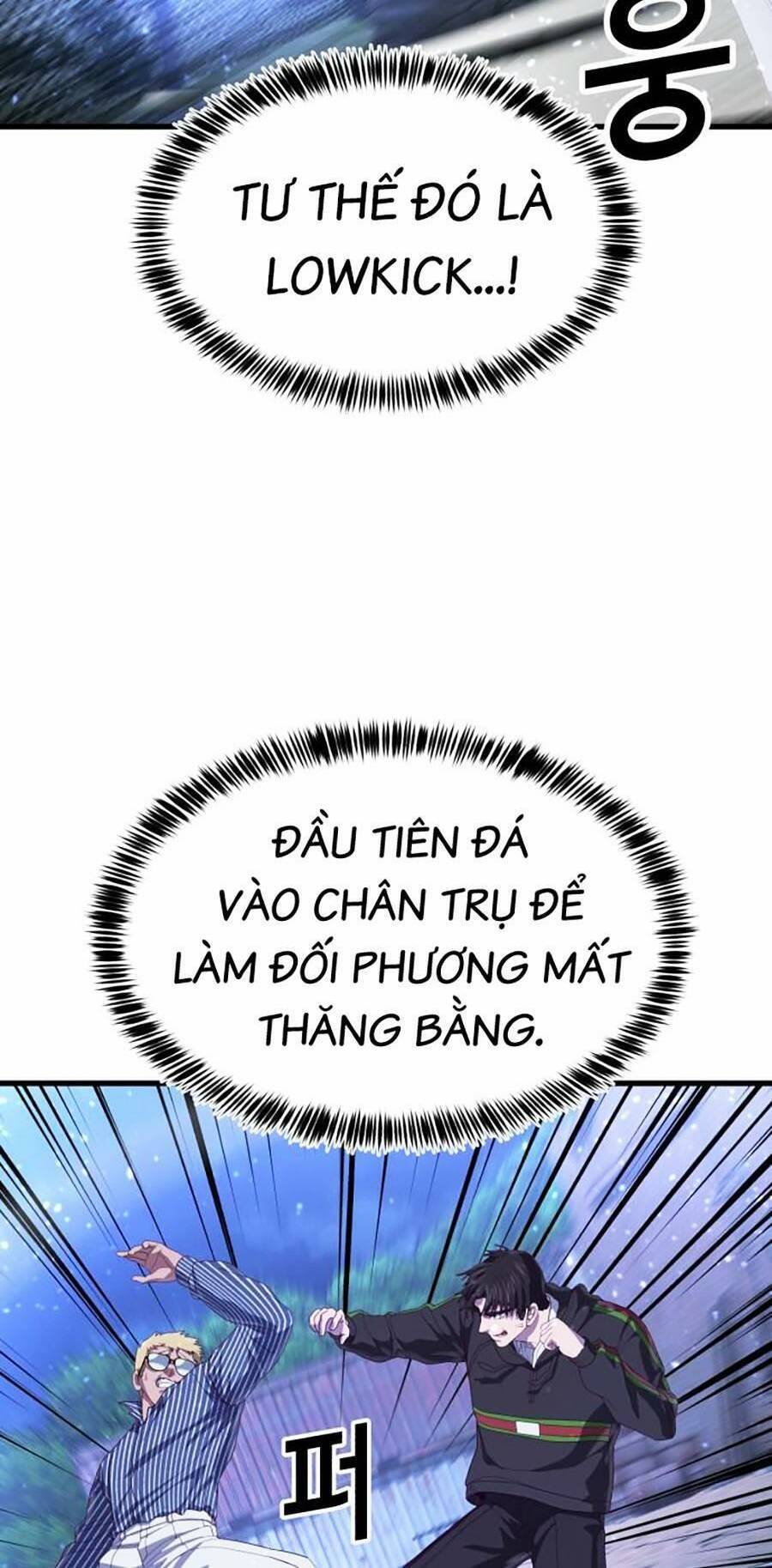 Tên Vâng Lời Tuyệt Đối Chapter 23 - Trang 2