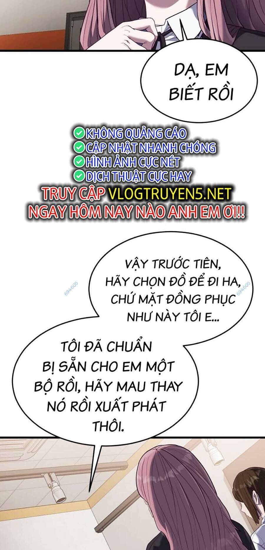 Tên Vâng Lời Tuyệt Đối Chapter 22 - Trang 2