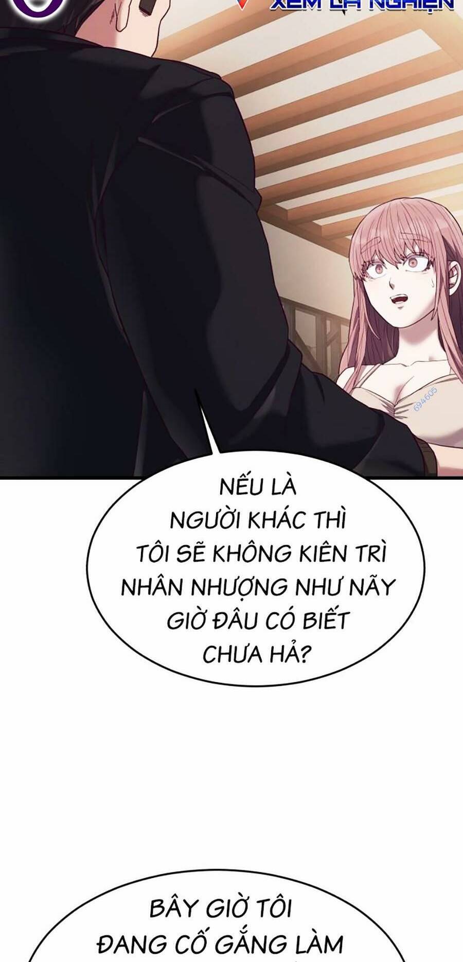 Tên Vâng Lời Tuyệt Đối Chapter 22 - Trang 2