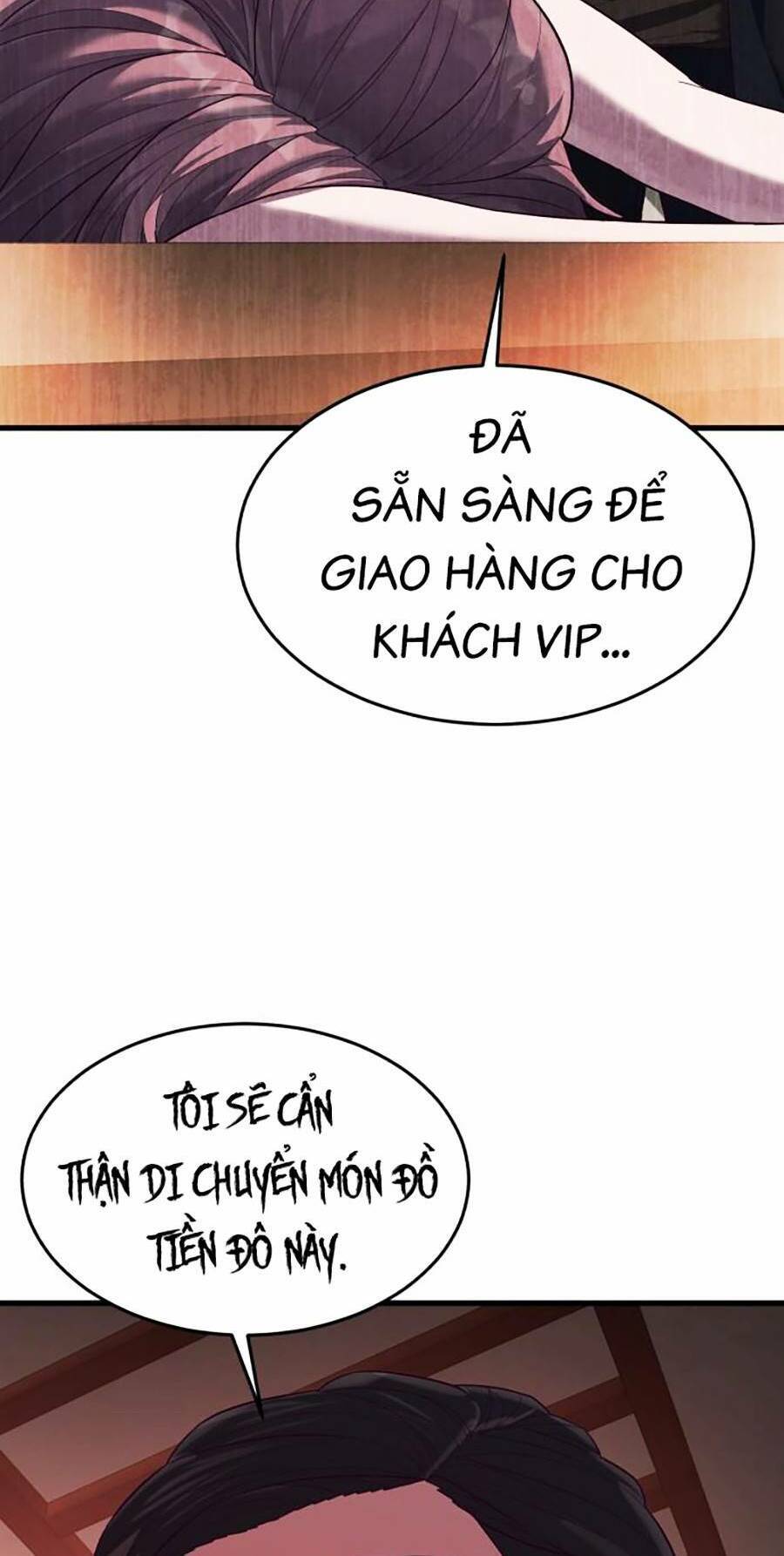 Tên Vâng Lời Tuyệt Đối Chapter 22 - Trang 2