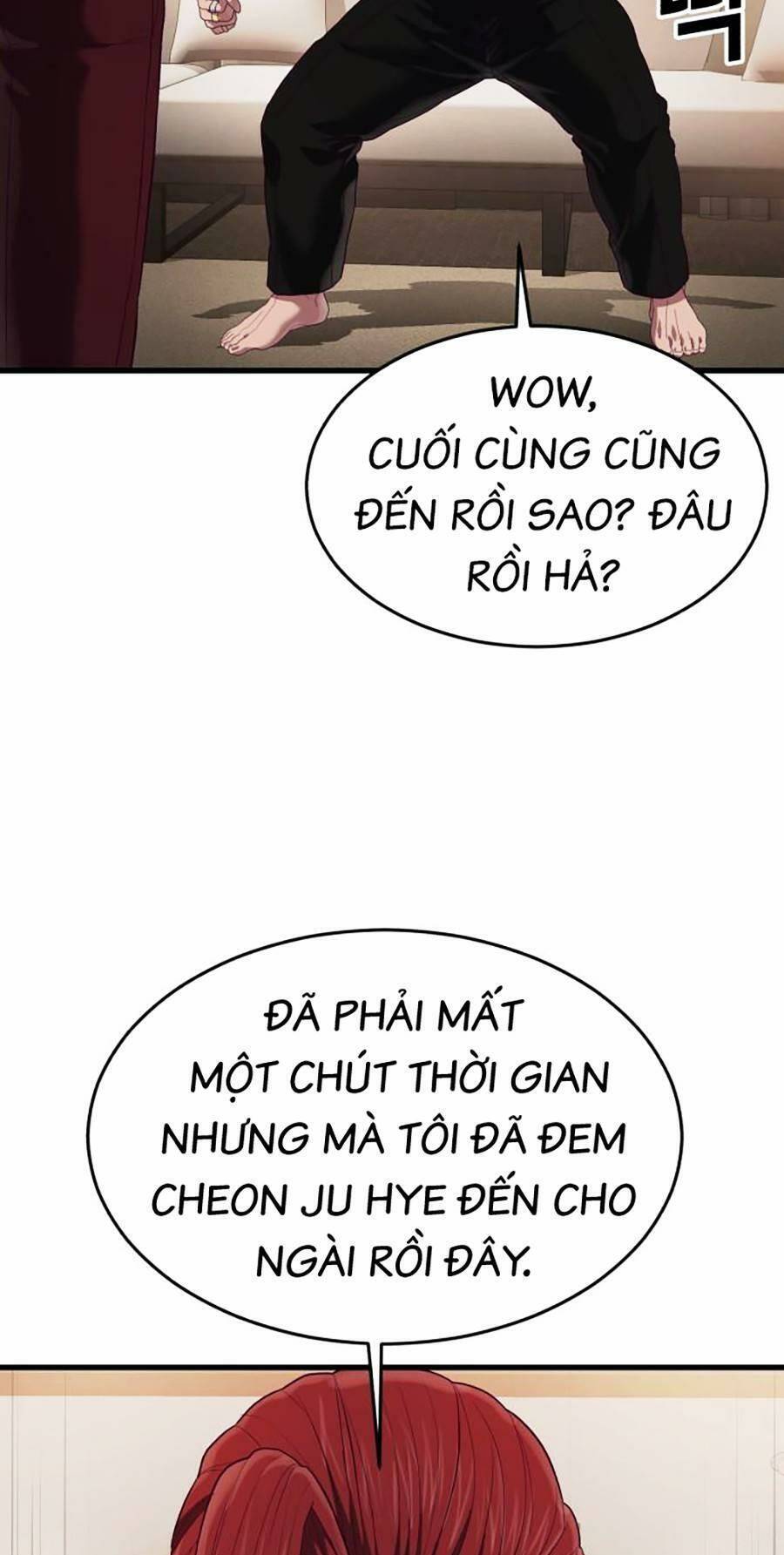 Tên Vâng Lời Tuyệt Đối Chapter 22 - Trang 2