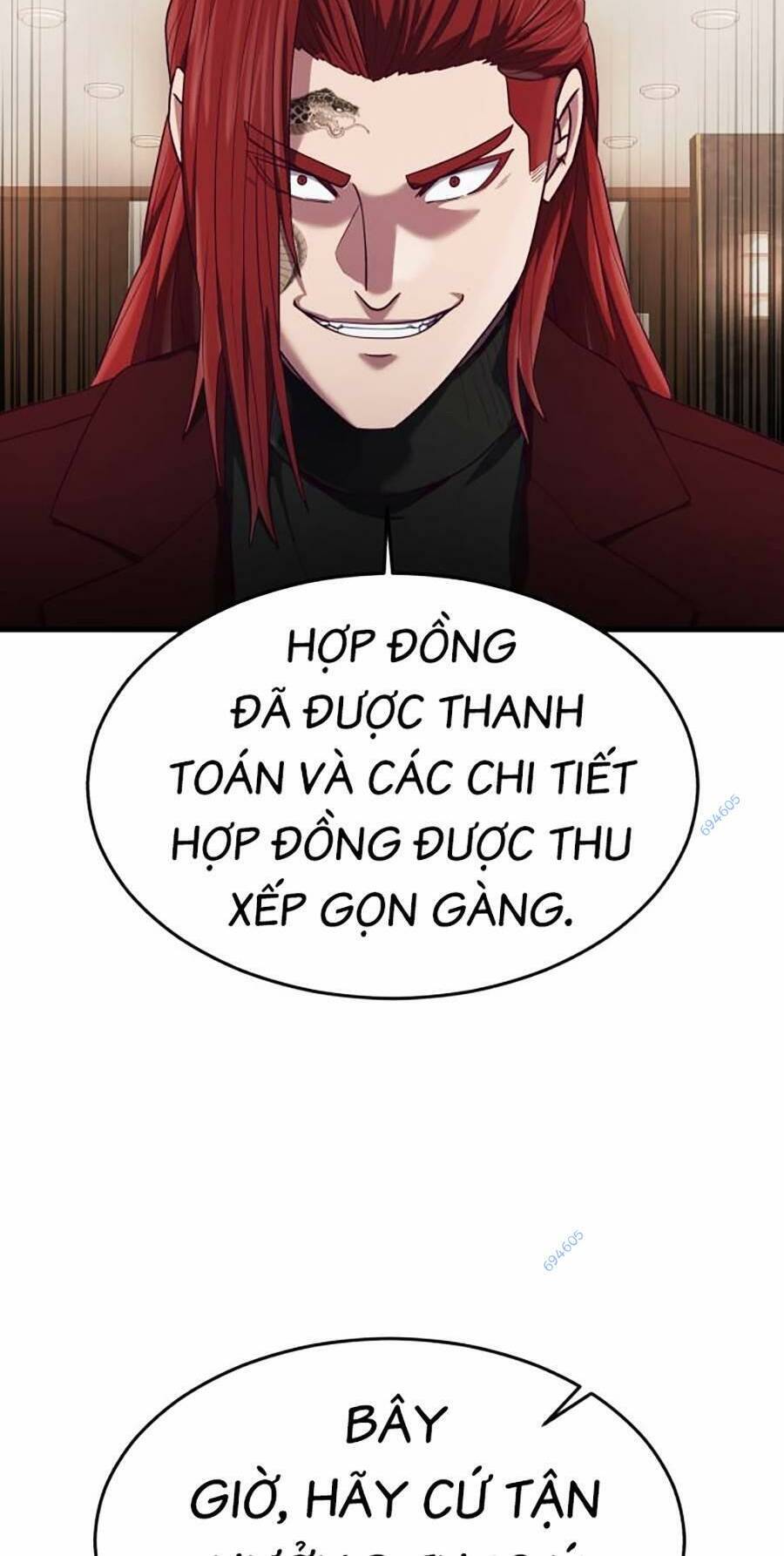 Tên Vâng Lời Tuyệt Đối Chapter 22 - Trang 2