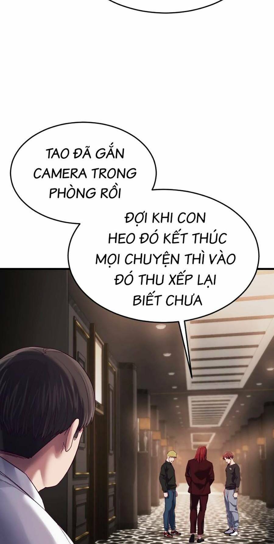 Tên Vâng Lời Tuyệt Đối Chapter 22 - Trang 2