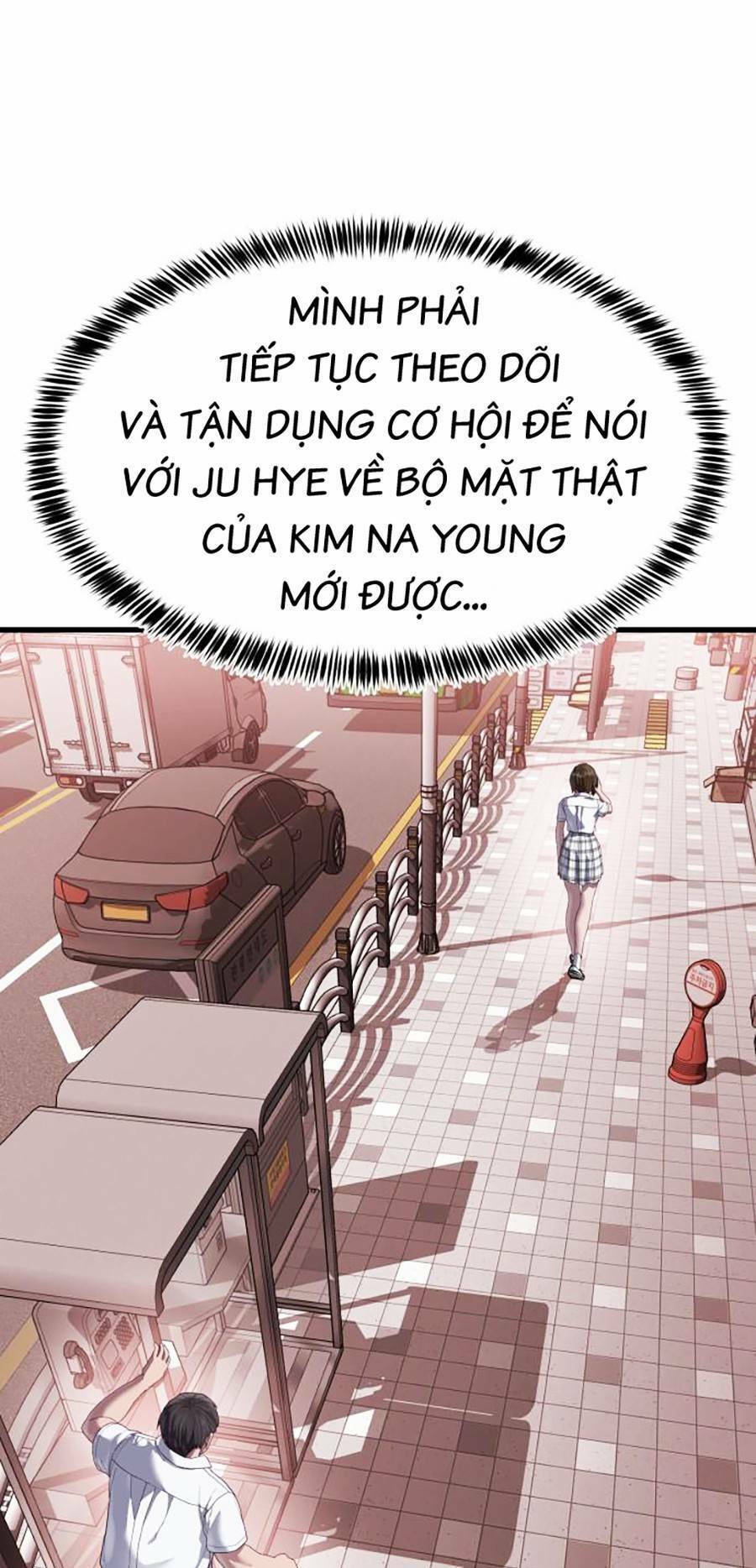 Tên Vâng Lời Tuyệt Đối Chapter 22 - Trang 2