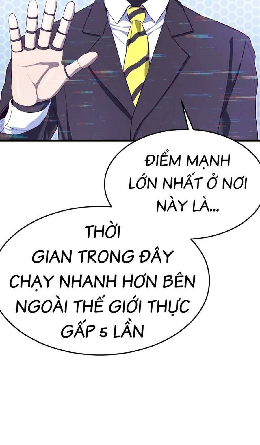 Tên Vâng Lời Tuyệt Đối Chapter 21 - Trang 2