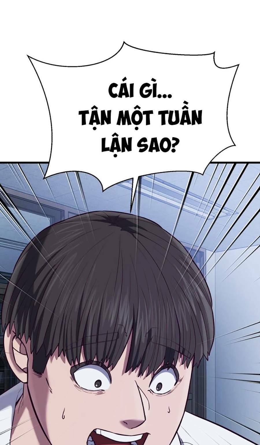 Tên Vâng Lời Tuyệt Đối Chapter 21 - Trang 2