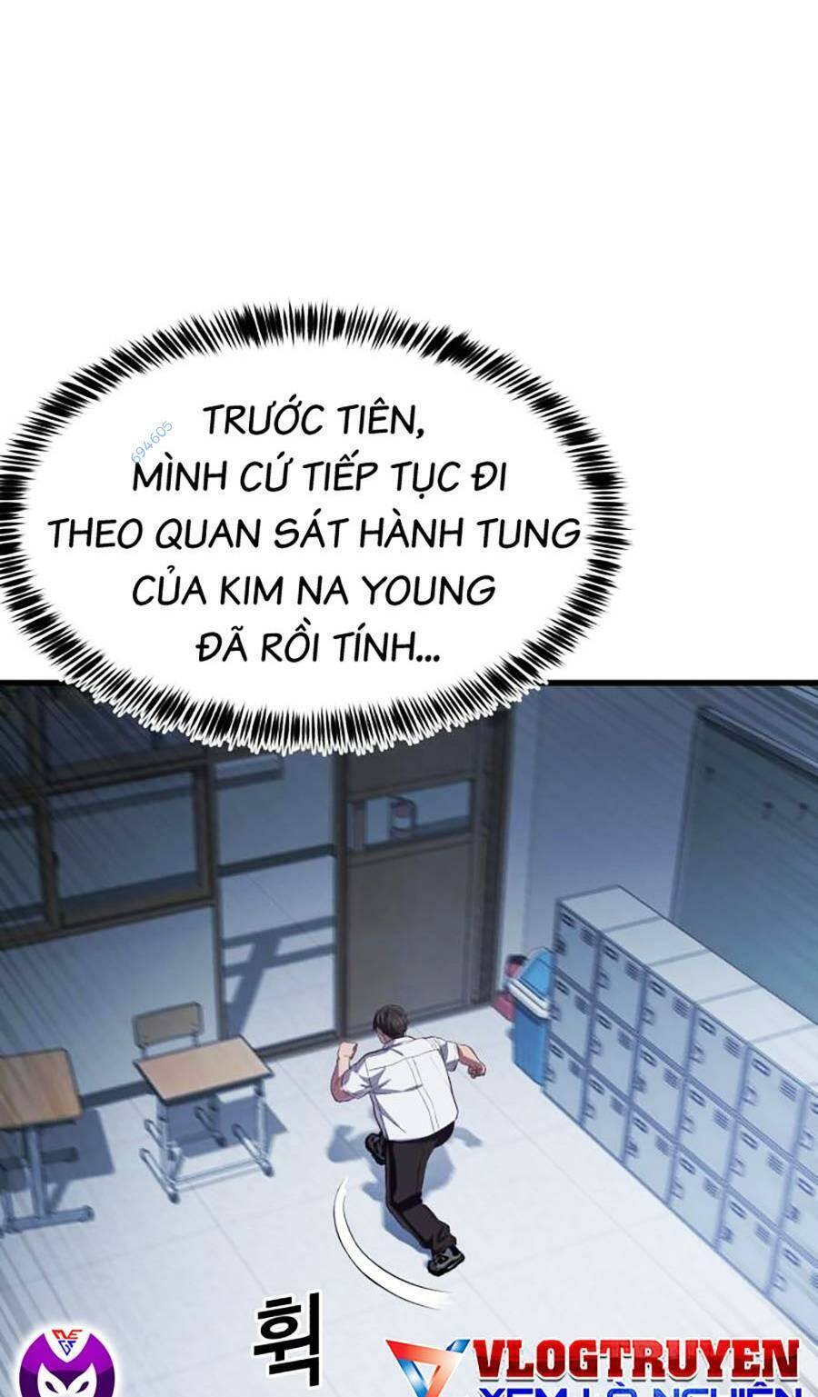 Tên Vâng Lời Tuyệt Đối Chapter 21 - Trang 2