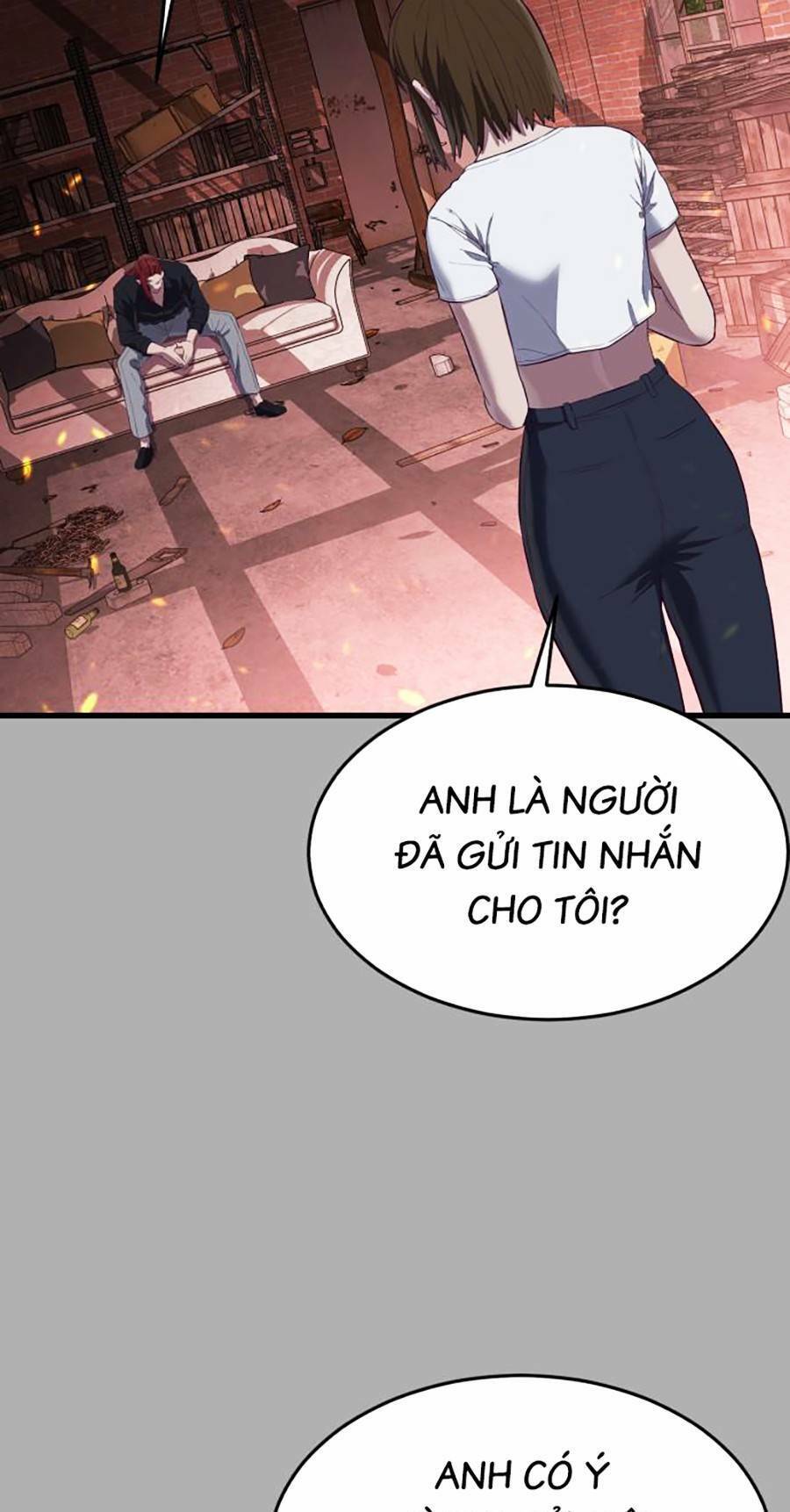 Tên Vâng Lời Tuyệt Đối Chapter 19 - Trang 2