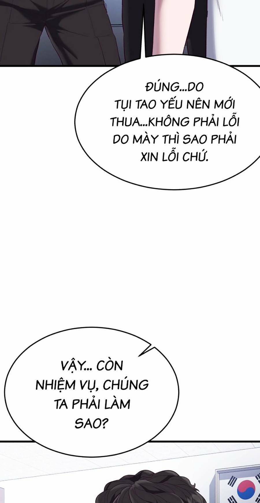 Tên Vâng Lời Tuyệt Đối Chapter 19 - Trang 2