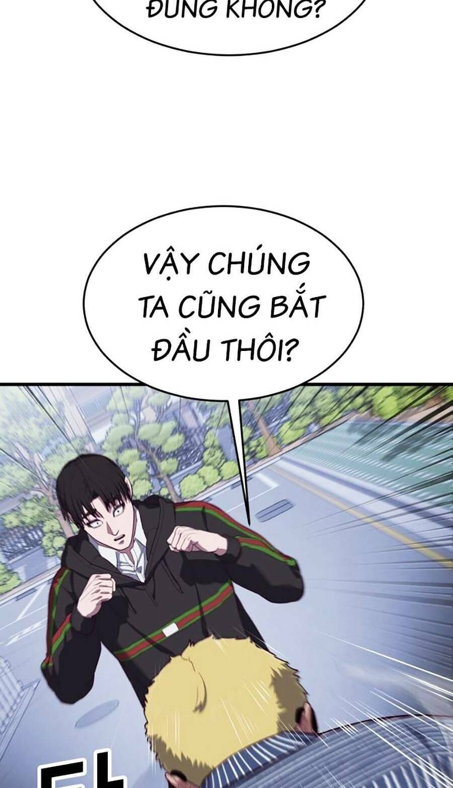 Tên Vâng Lời Tuyệt Đối Chapter 17 - Trang 2