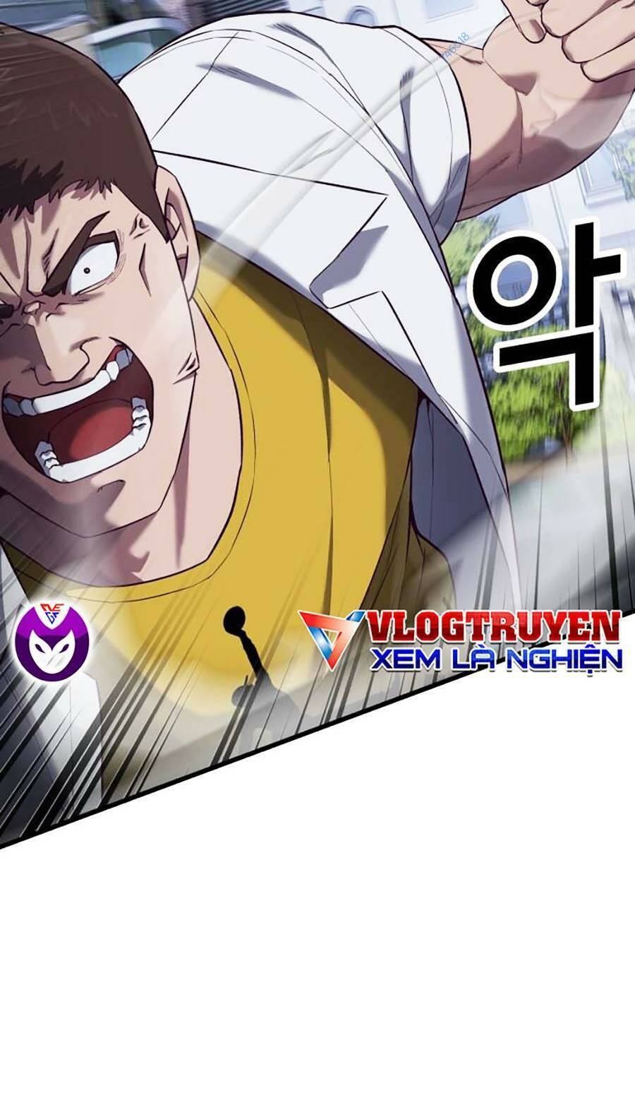 Tên Vâng Lời Tuyệt Đối Chapter 17 - Trang 2