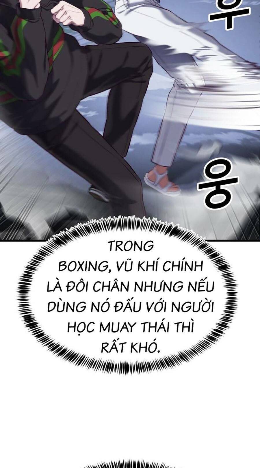 Tên Vâng Lời Tuyệt Đối Chapter 17 - Trang 2