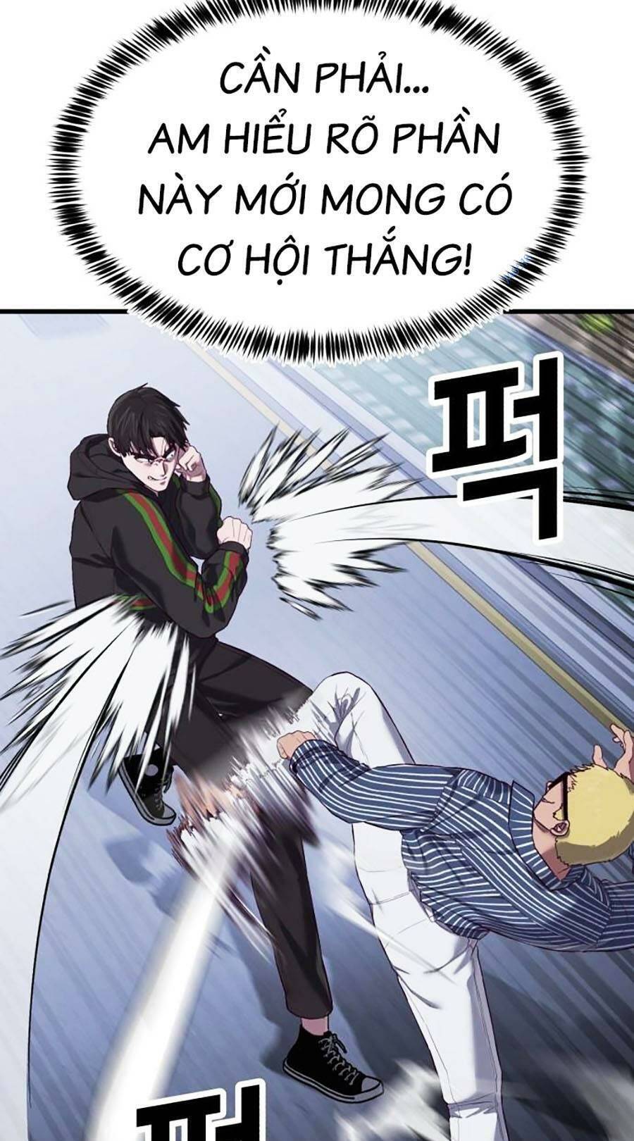 Tên Vâng Lời Tuyệt Đối Chapter 17 - Trang 2