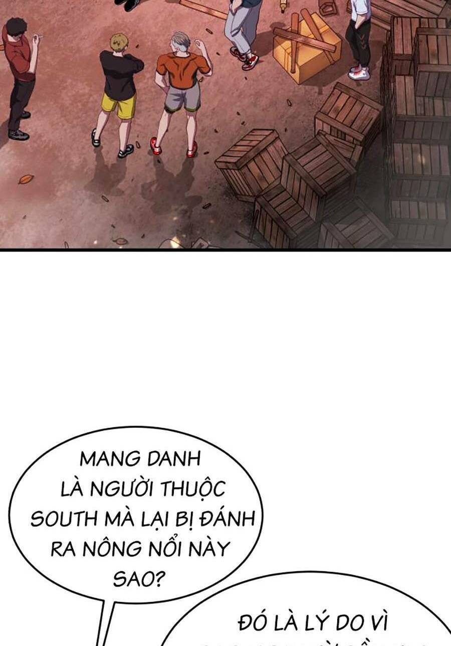 Tên Vâng Lời Tuyệt Đối Chapter 16 - Trang 2