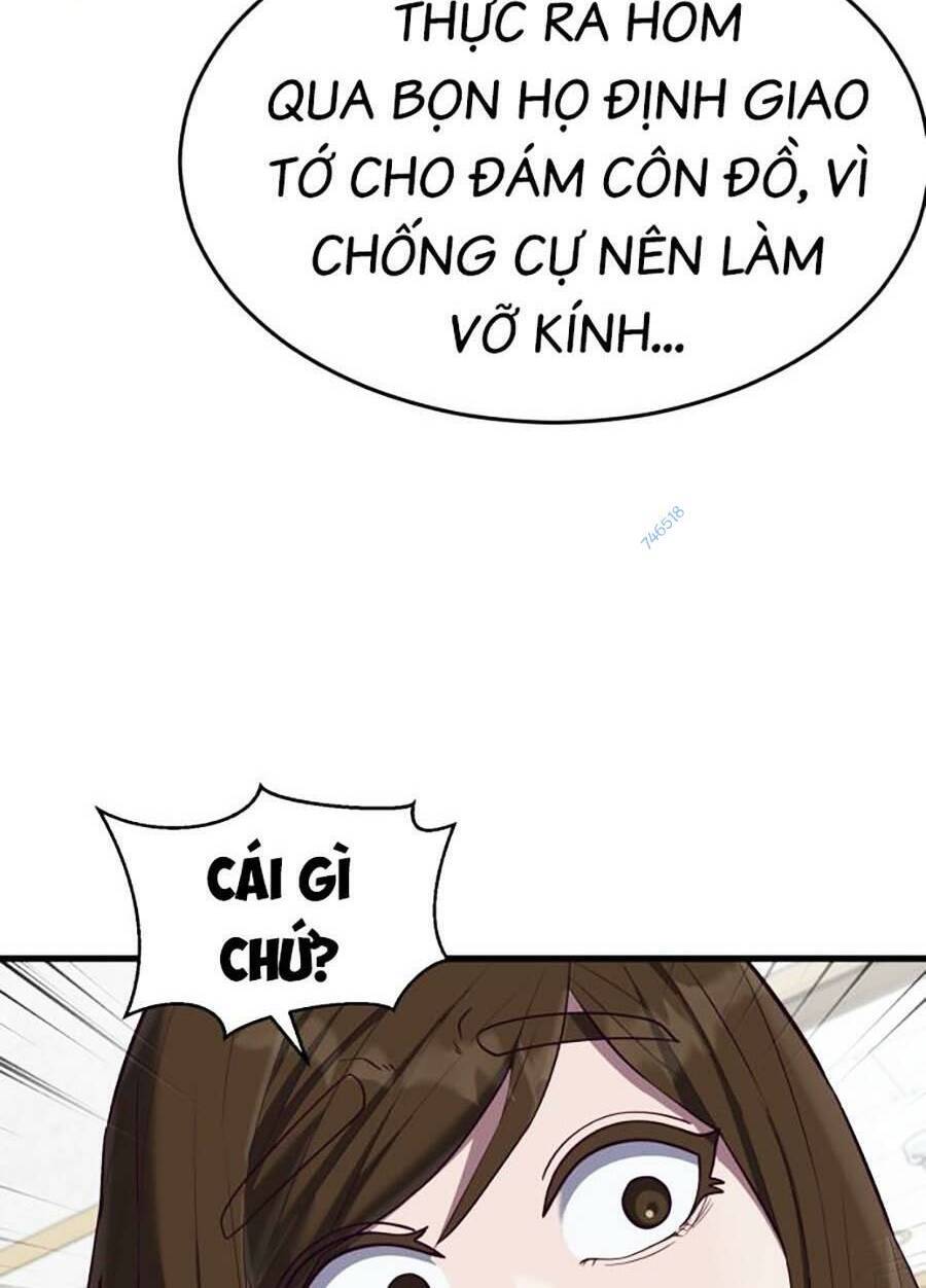 Tên Vâng Lời Tuyệt Đối Chapter 16 - Trang 2