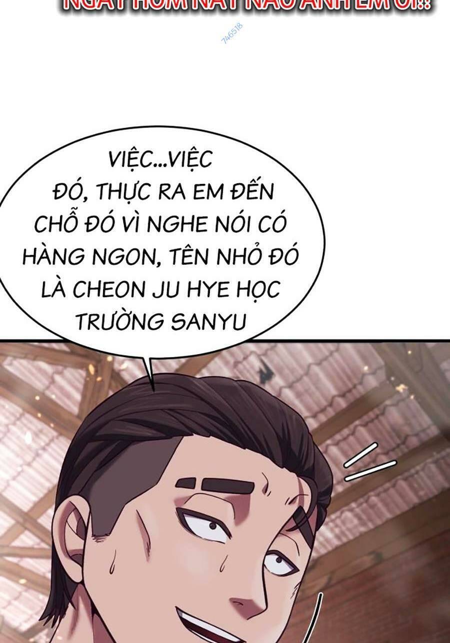 Tên Vâng Lời Tuyệt Đối Chapter 16 - Trang 2