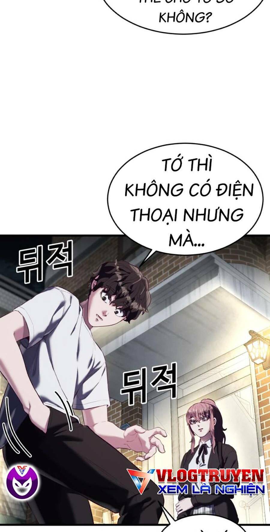 Tên Vâng Lời Tuyệt Đối Chapter 15 - Trang 2