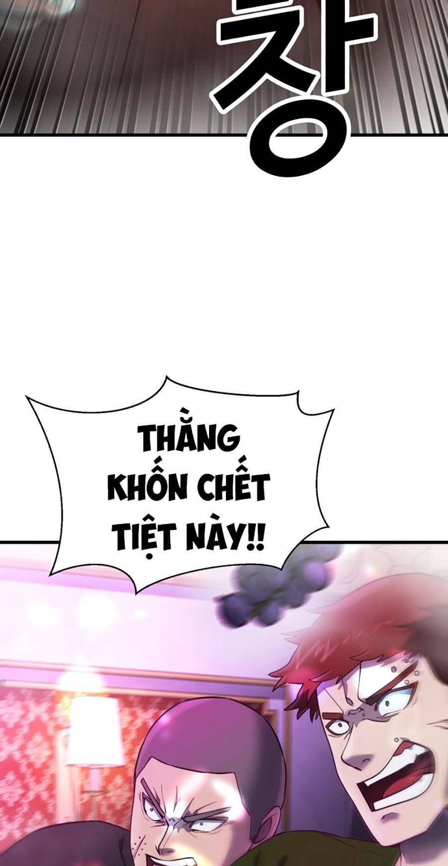 Tên Vâng Lời Tuyệt Đối Chapter 15 - Trang 2