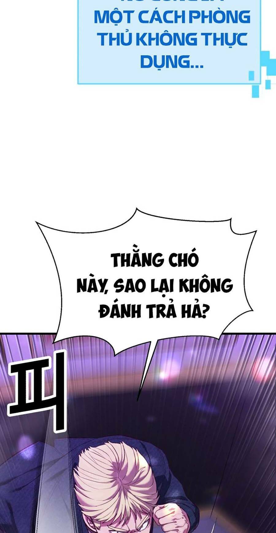 Tên Vâng Lời Tuyệt Đối Chapter 15 - Trang 2