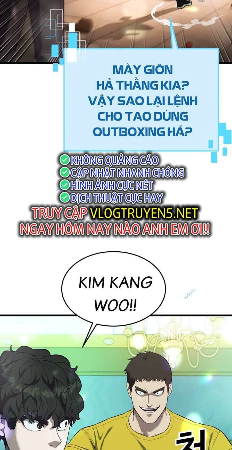 Tên Vâng Lời Tuyệt Đối Chapter 15 - Trang 2